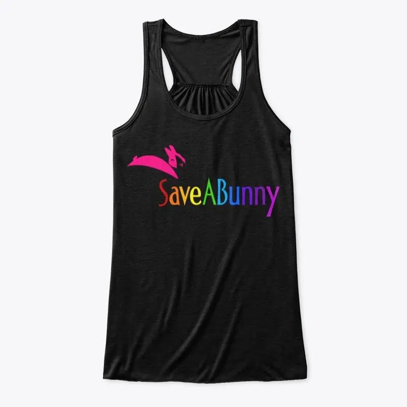 SaveABunny PRIDE! 