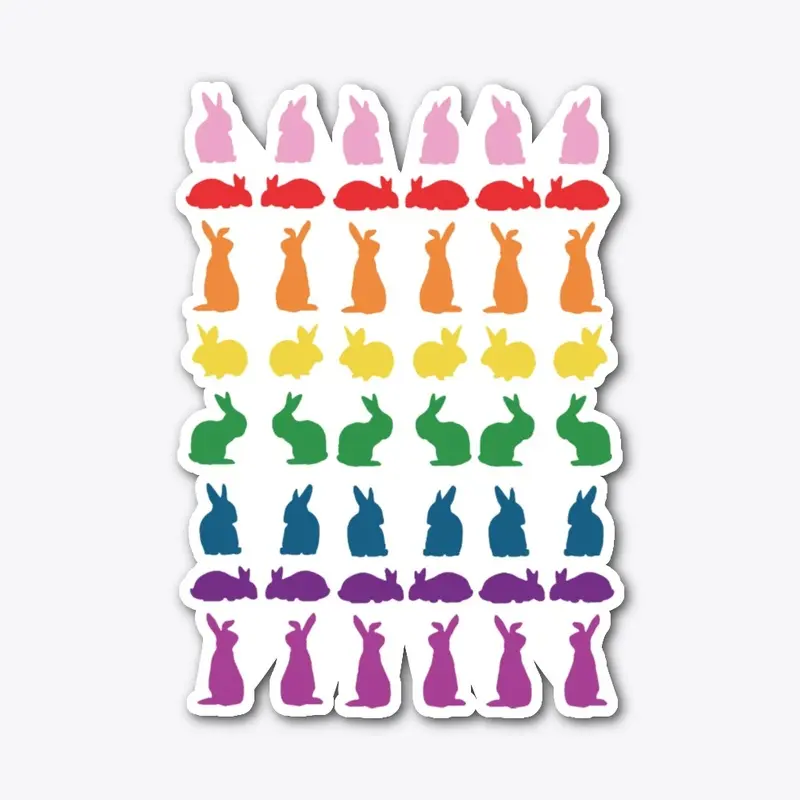 Hoppy PRIDE!