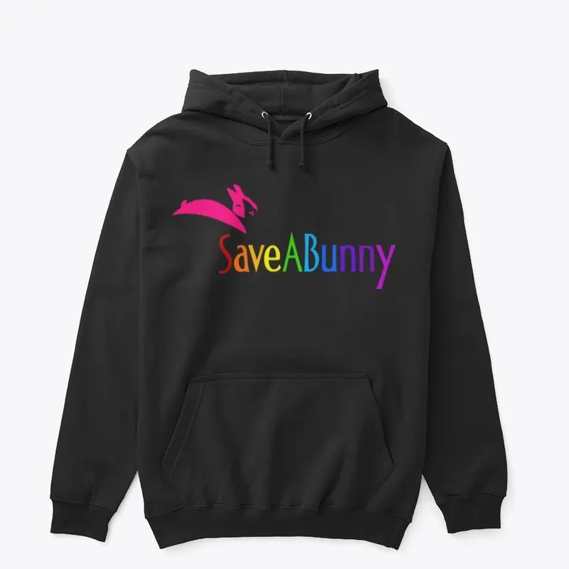 SaveABunny PRIDE! 